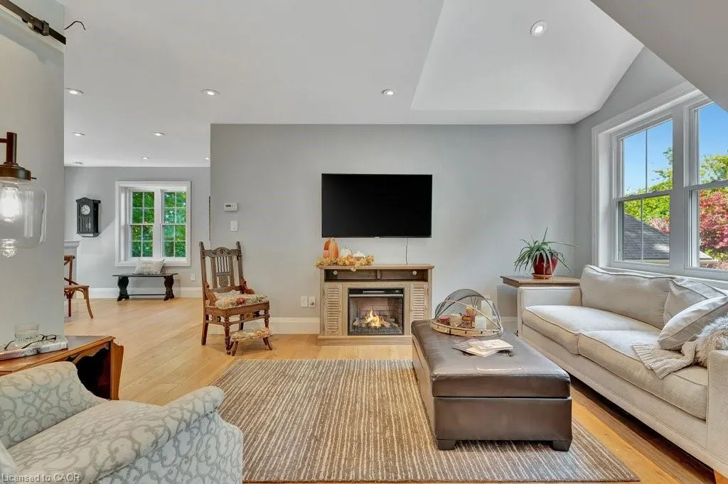 3667 Old Beverly Road