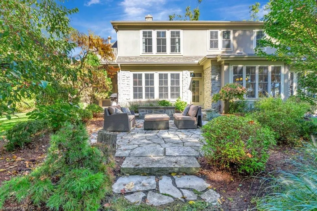 3667 Old Beverly Road