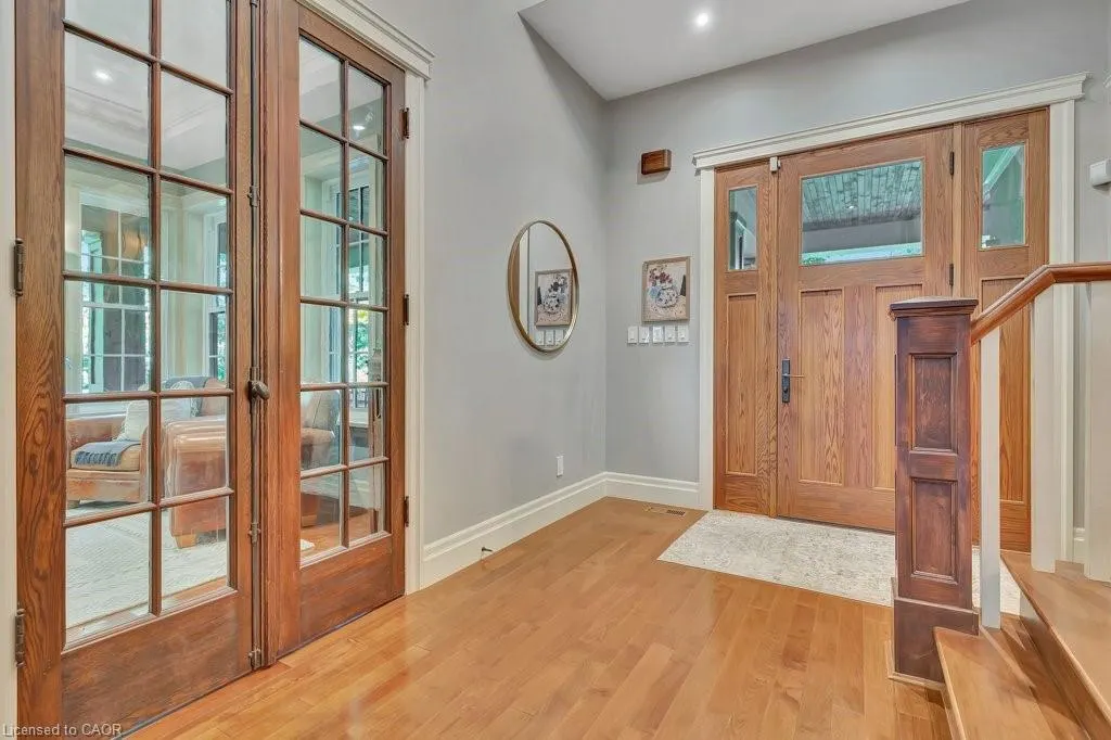 3667 Old Beverly Road