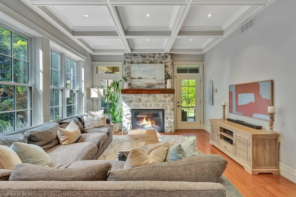 3667 Old Beverly Road