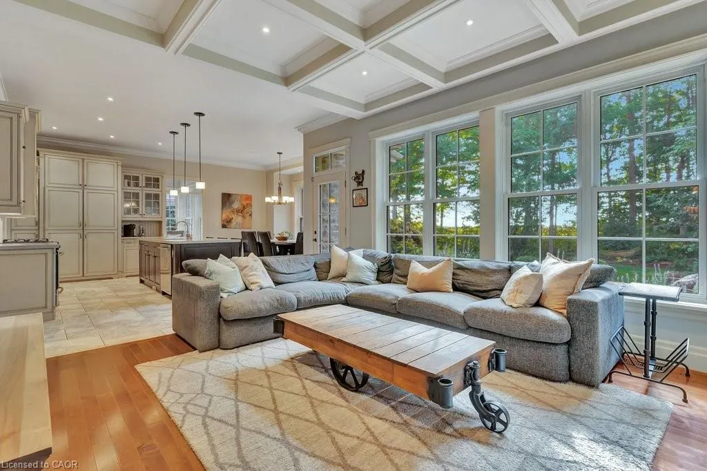 3667 Old Beverly Road