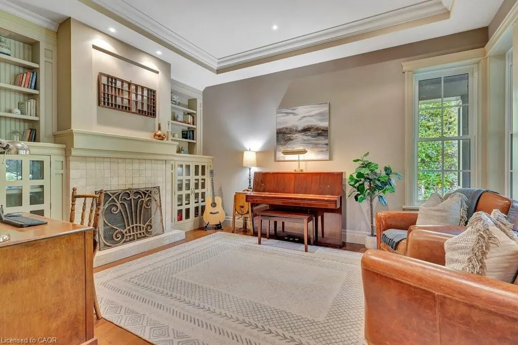 3667 Old Beverly Road