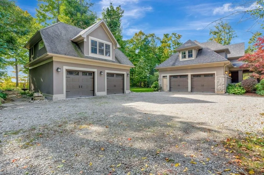 3667 Old Beverly Road