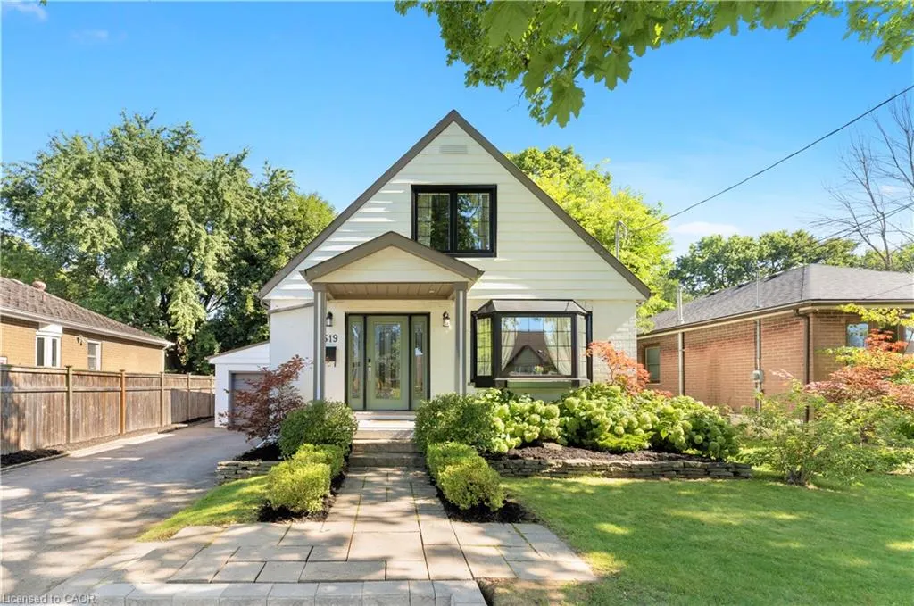 519 Regina Drive