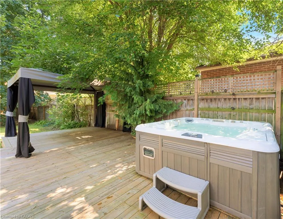519 Regina Drive