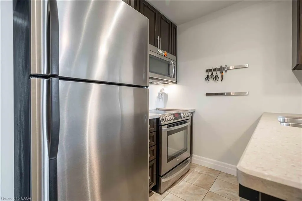 90 Charlton Avenue W, #409