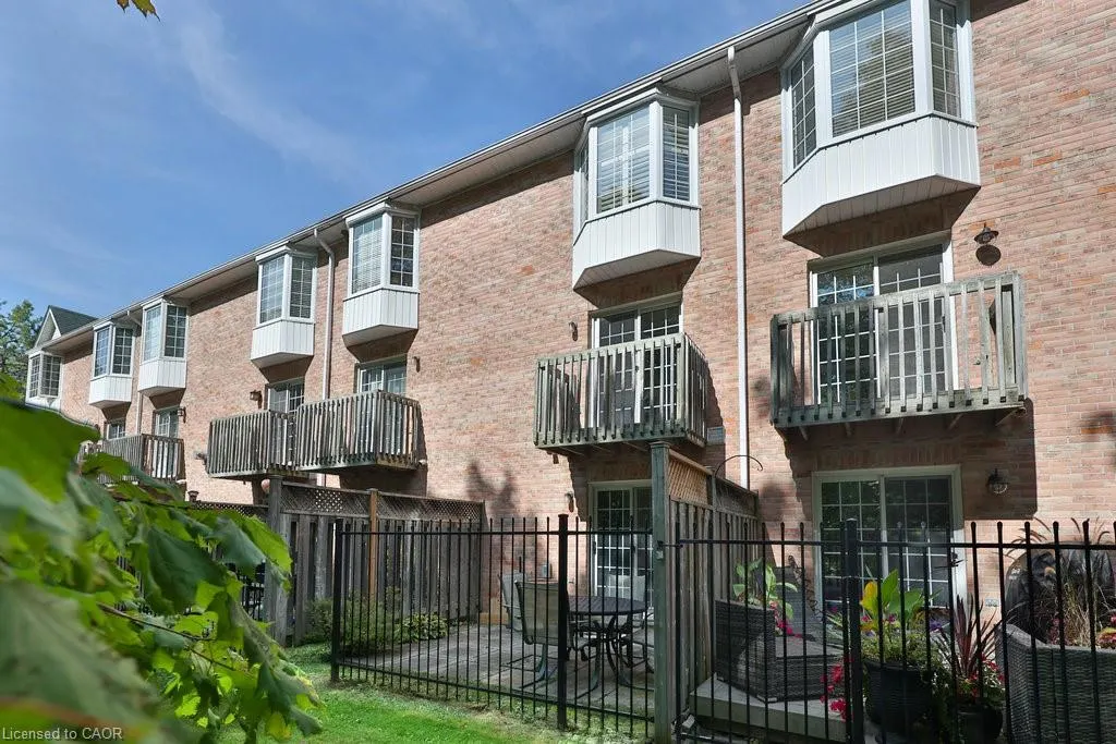 3480 Upper Middle Road, #50