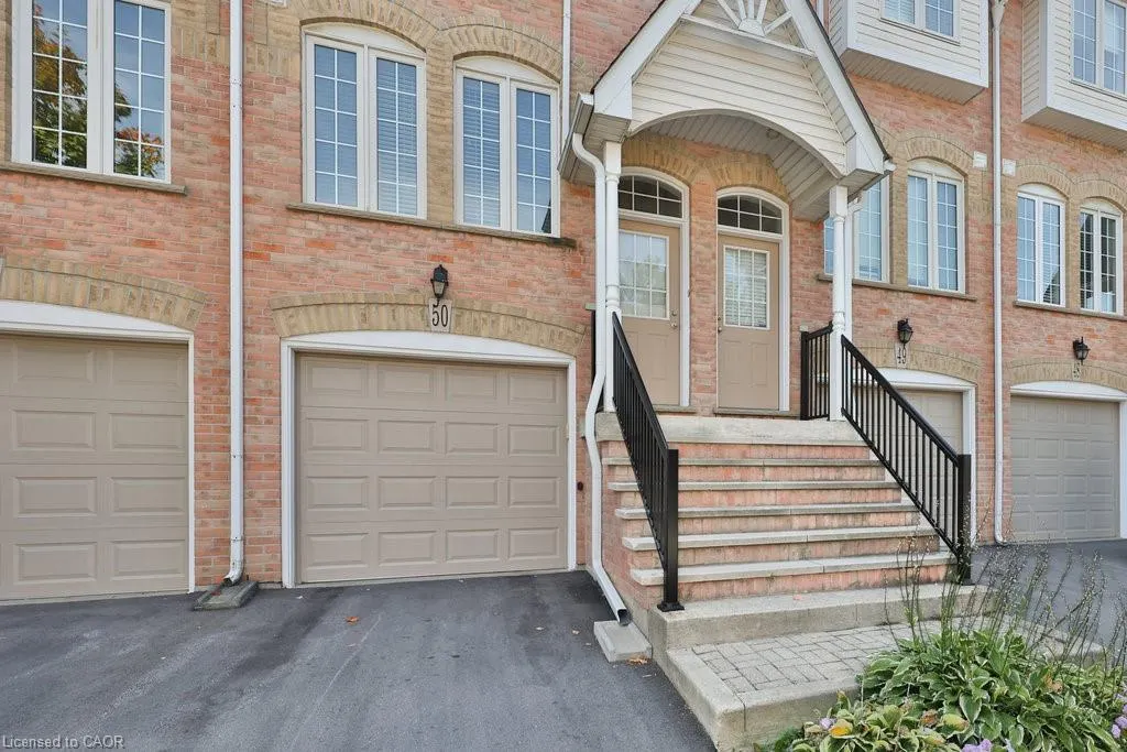 3480 Upper Middle Road, #50