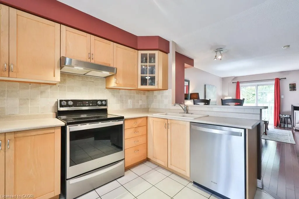 3480 Upper Middle Road, #50