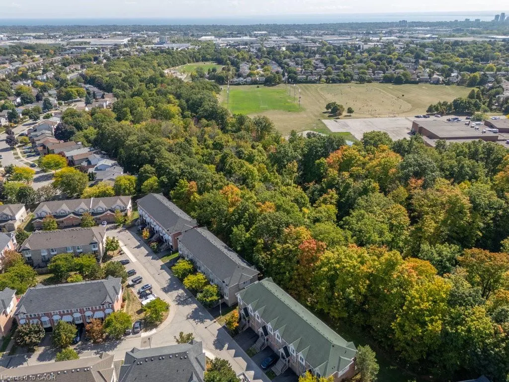 3480 Upper Middle Road, #50