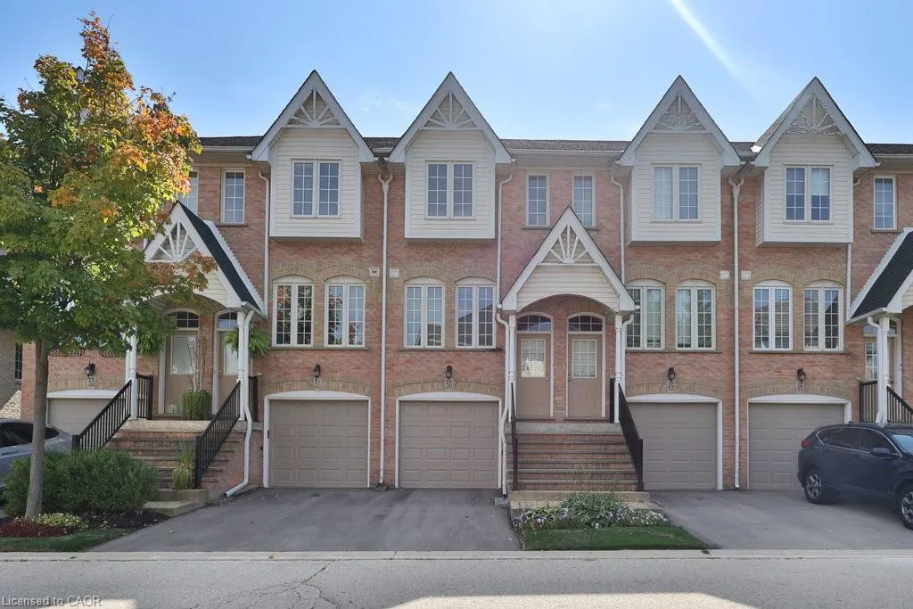 3480 Upper Middle Road, #50