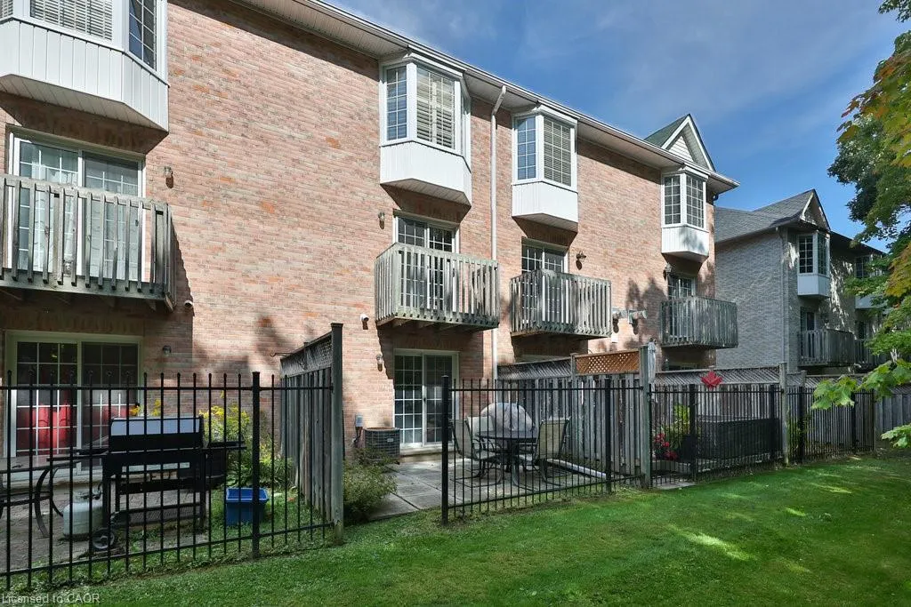 3480 Upper Middle Road, #50