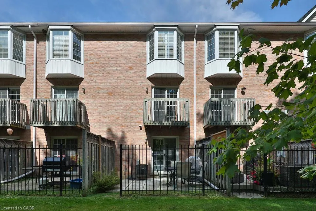 3480 Upper Middle Road, #50