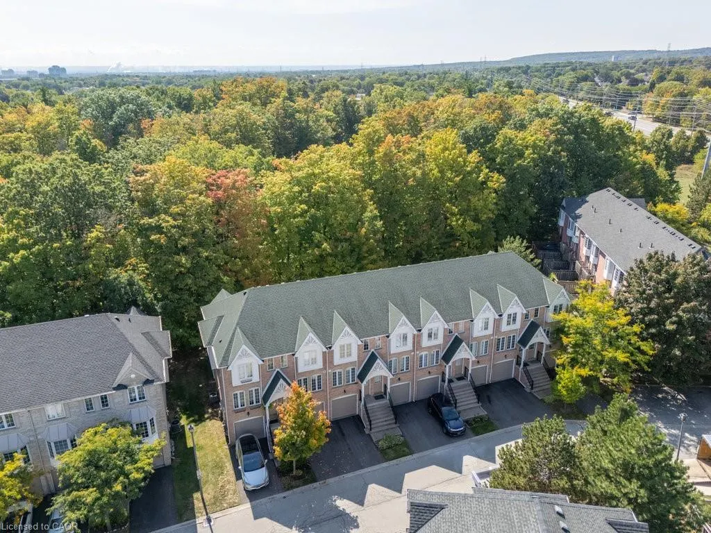 3480 Upper Middle Road, #50
