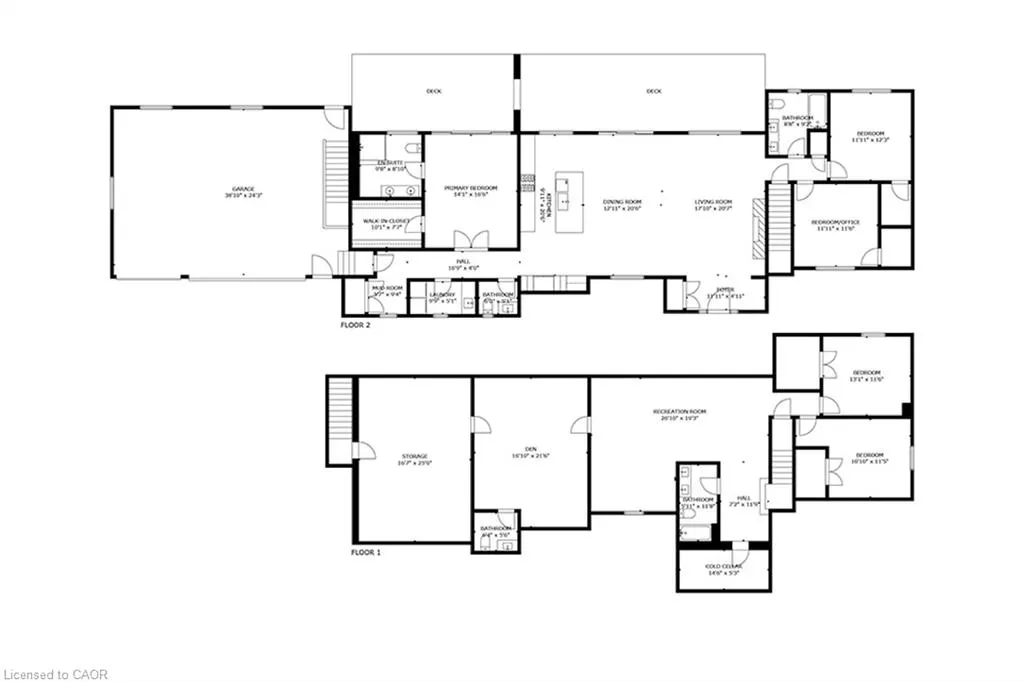 107 Louise Creek Crescent