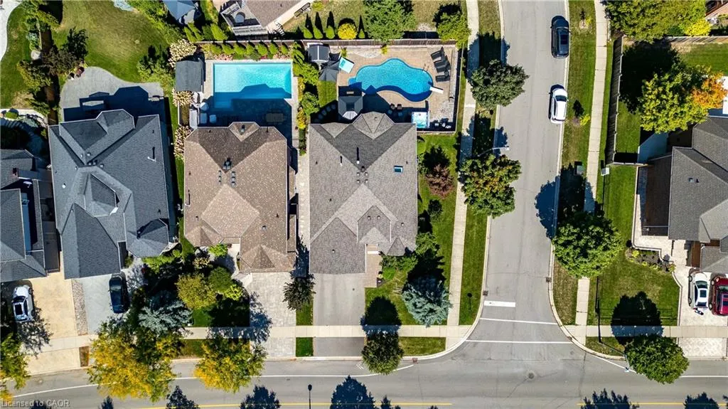 4334 Millcroft Park Drive