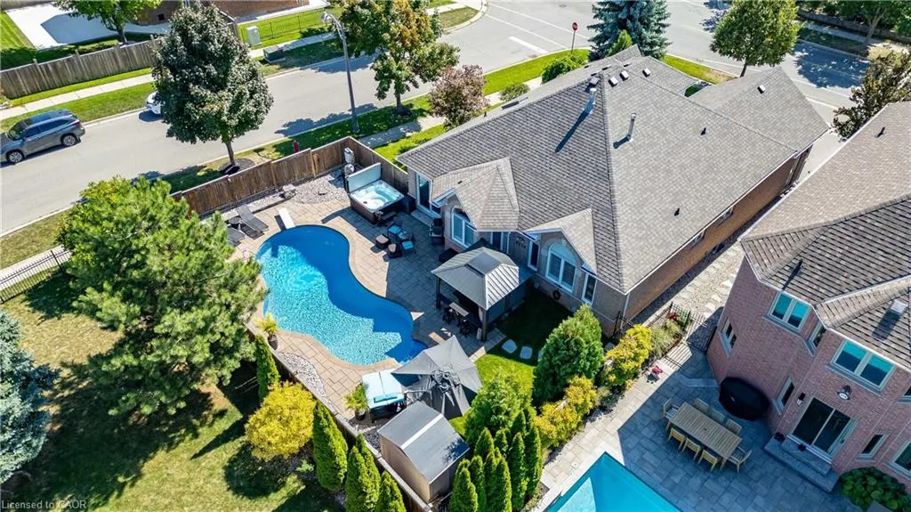4334 Millcroft Park Drive