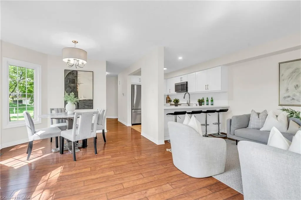 105 Pinnacle Drive, #35