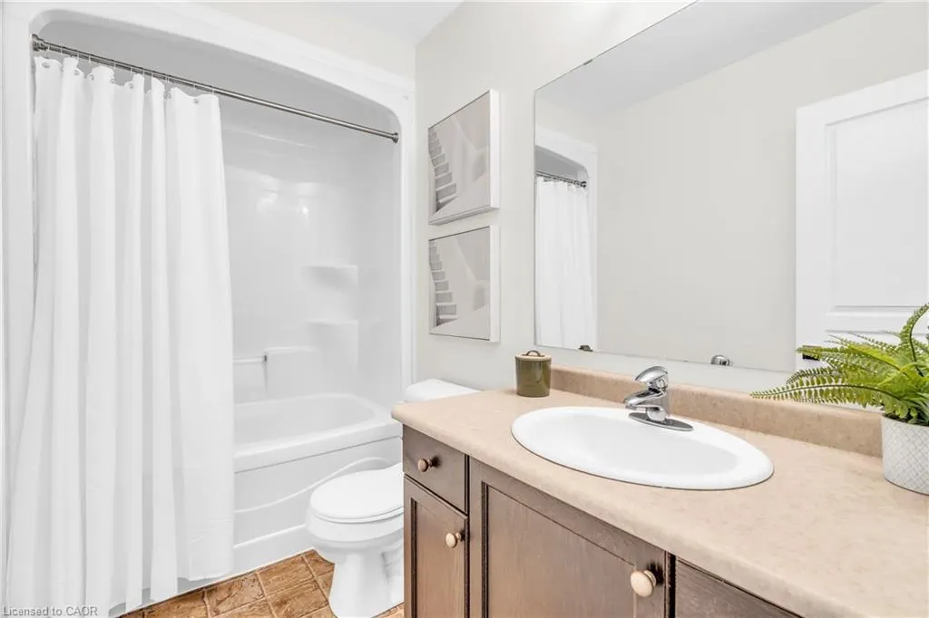 105 Pinnacle Drive, #35