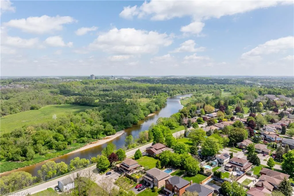 105 Pinnacle Drive, #35
