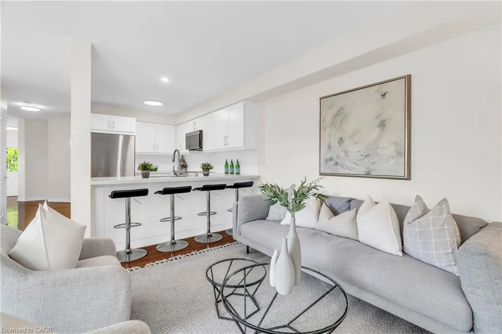 105 Pinnacle Drive, #35