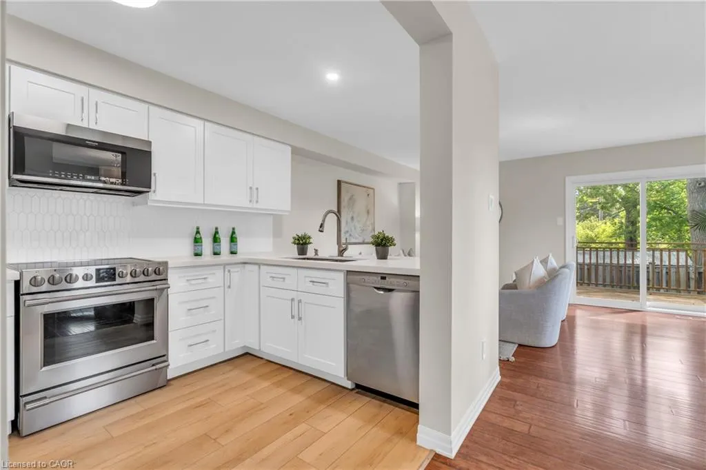 105 Pinnacle Drive, #35