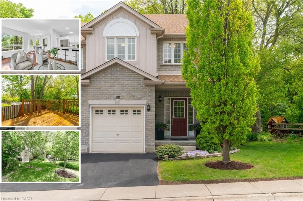 105 Pinnacle Drive, #35