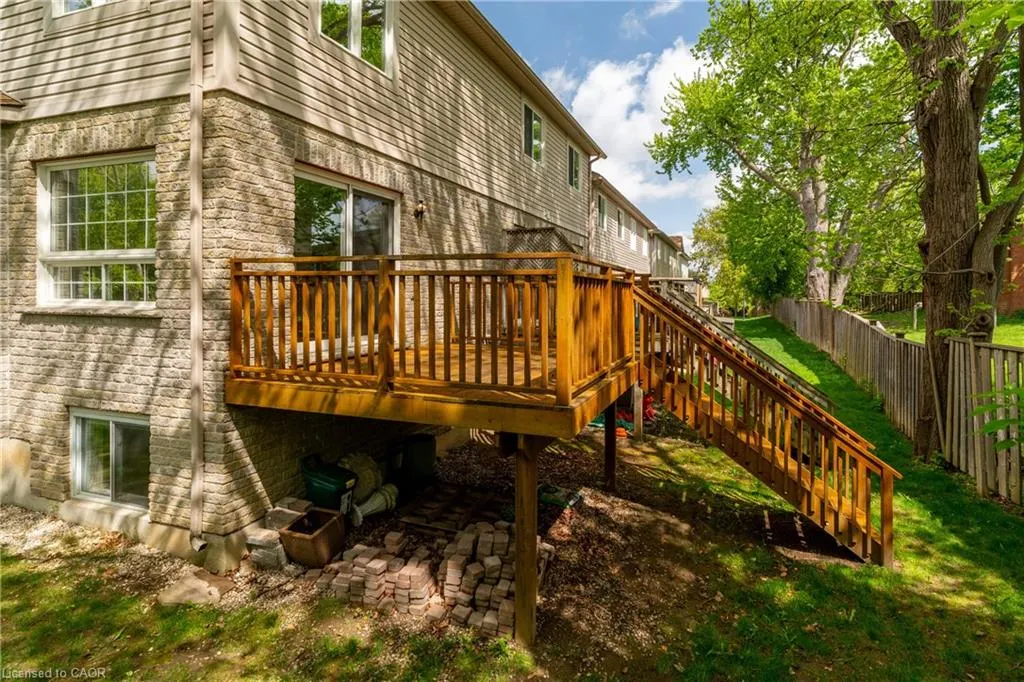 105 Pinnacle Drive, #35