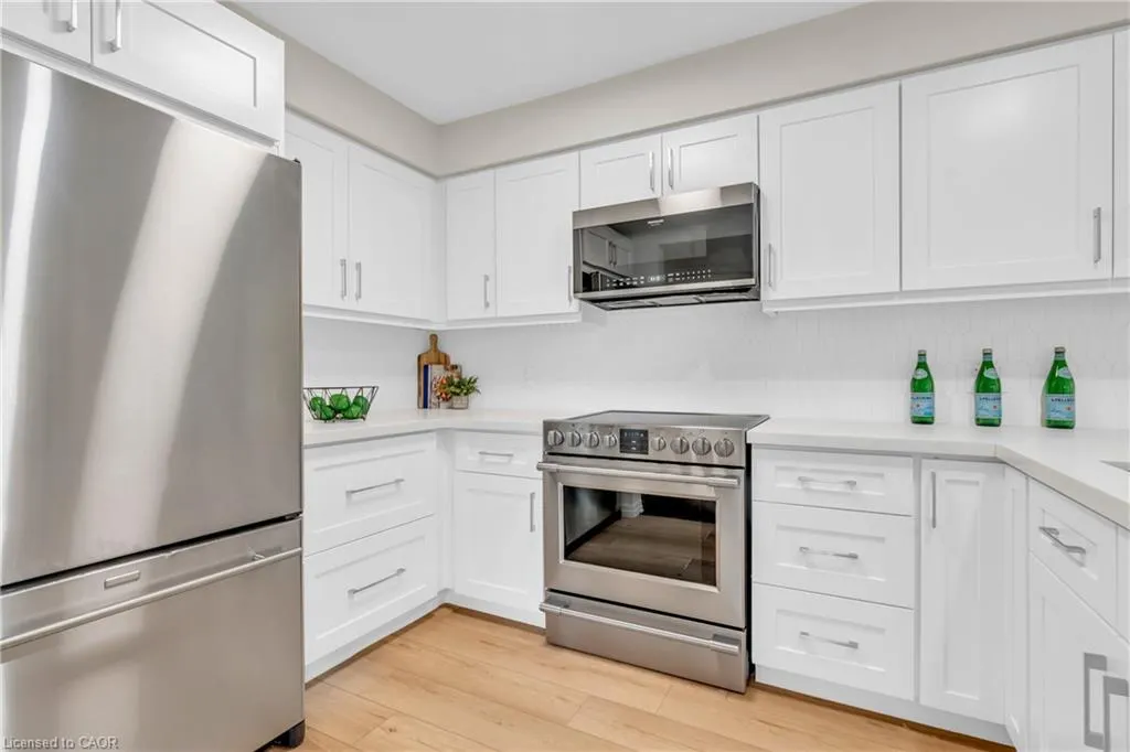 105 Pinnacle Drive, #35