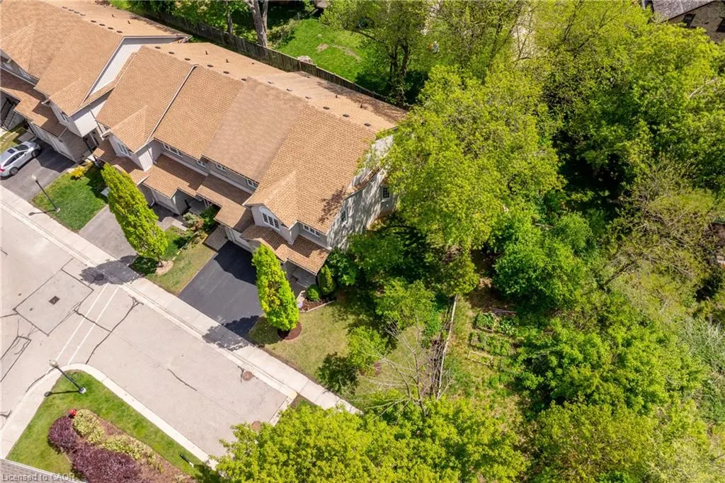105 Pinnacle Drive, #35