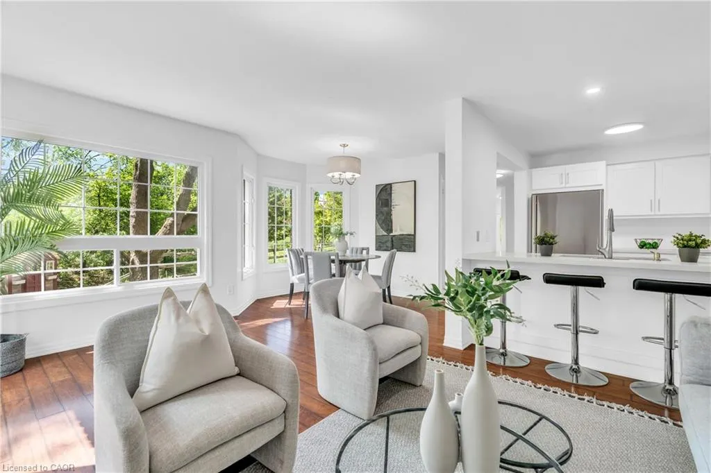 105 Pinnacle Drive, #35