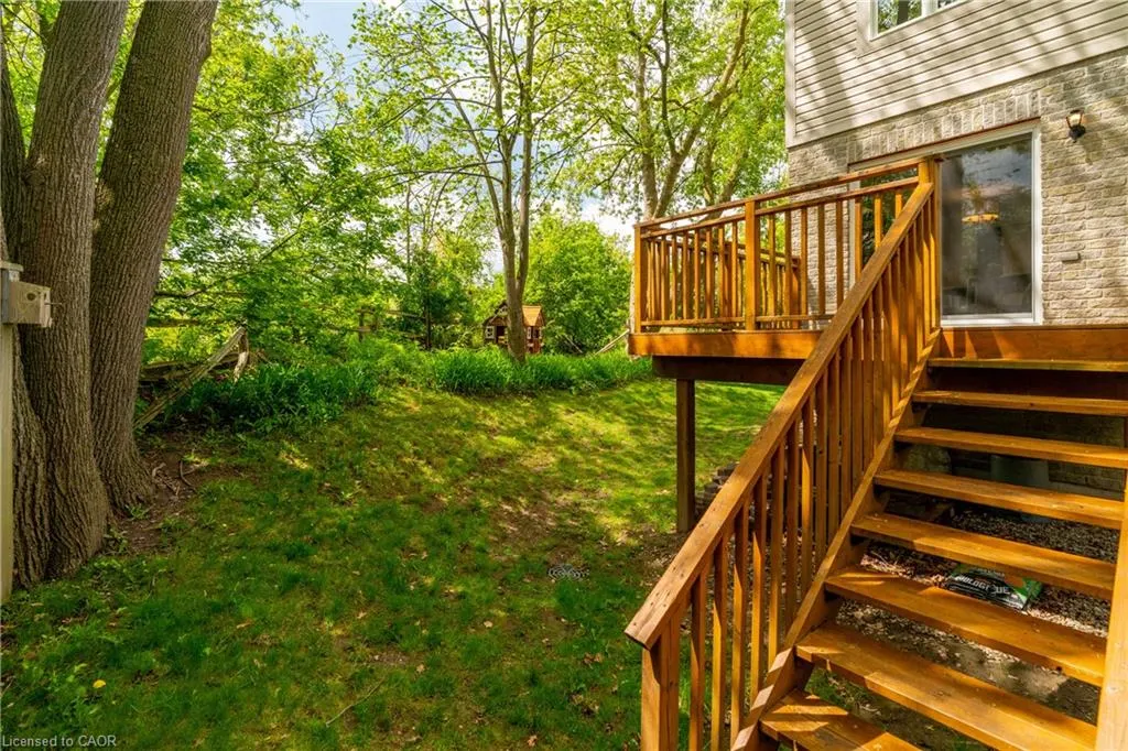 105 Pinnacle Drive, #35