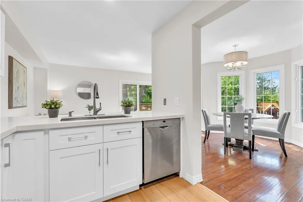 105 Pinnacle Drive, #35