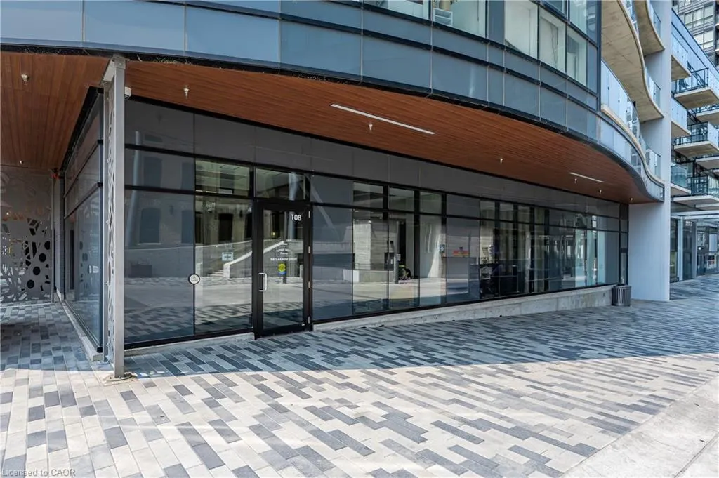108 Garment Street, #2102