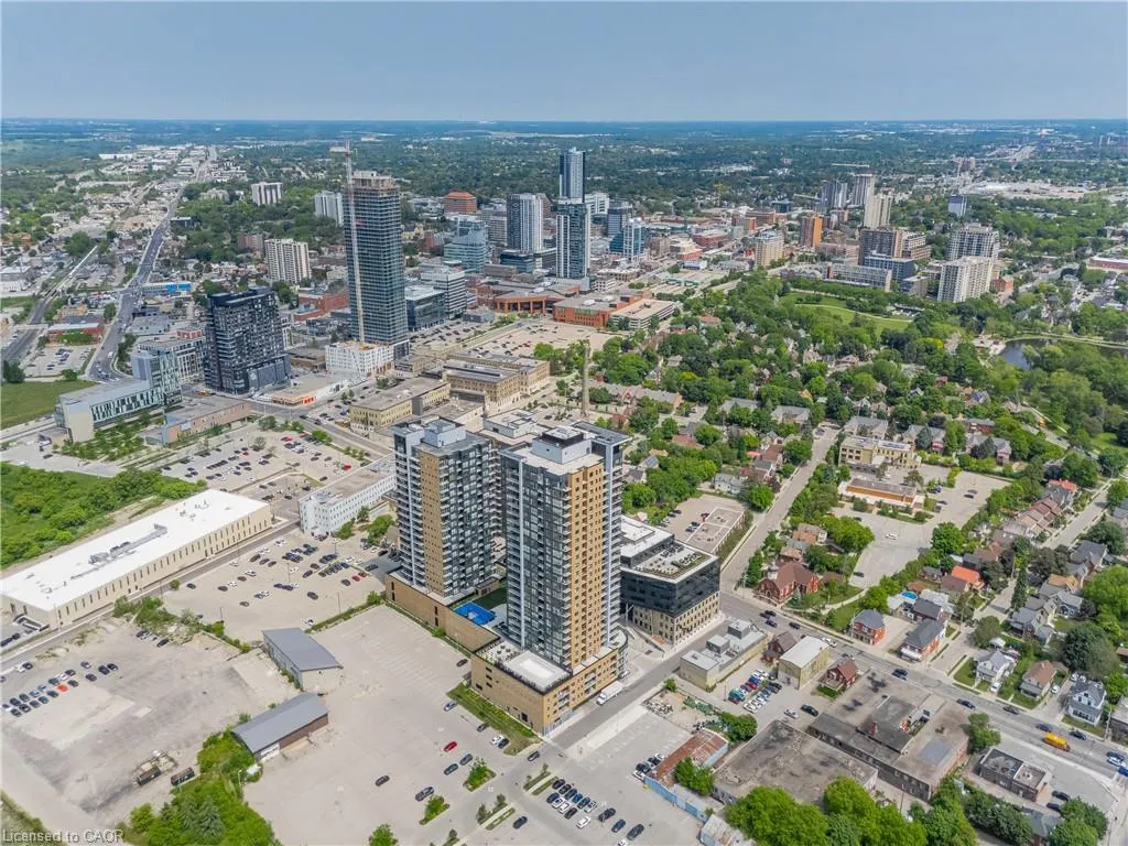 108 Garment Street, #2102