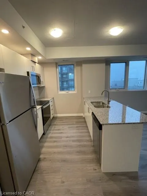 108 Garment Street, #2102