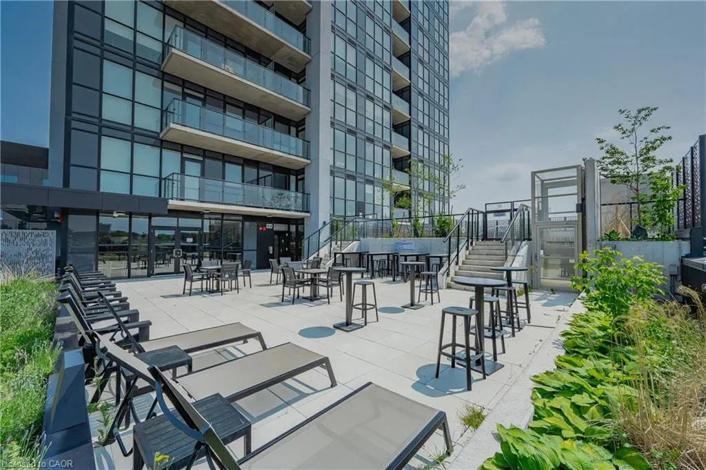 108 Garment Street, #2102