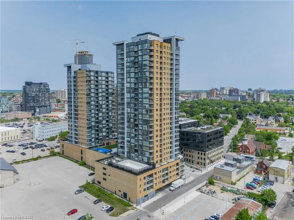 108 Garment Street, #2102