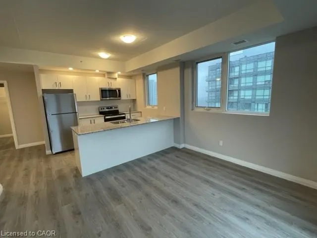 108 Garment Street, #2102