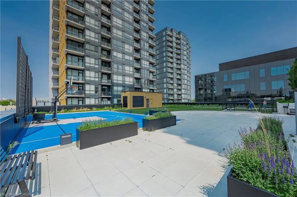 108 Garment Street, #2102