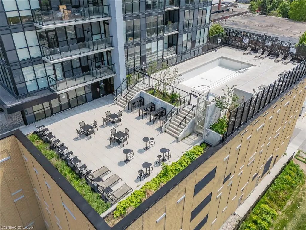 108 Garment Street, #2102