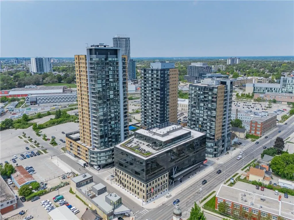 108 Garment Street, #2102