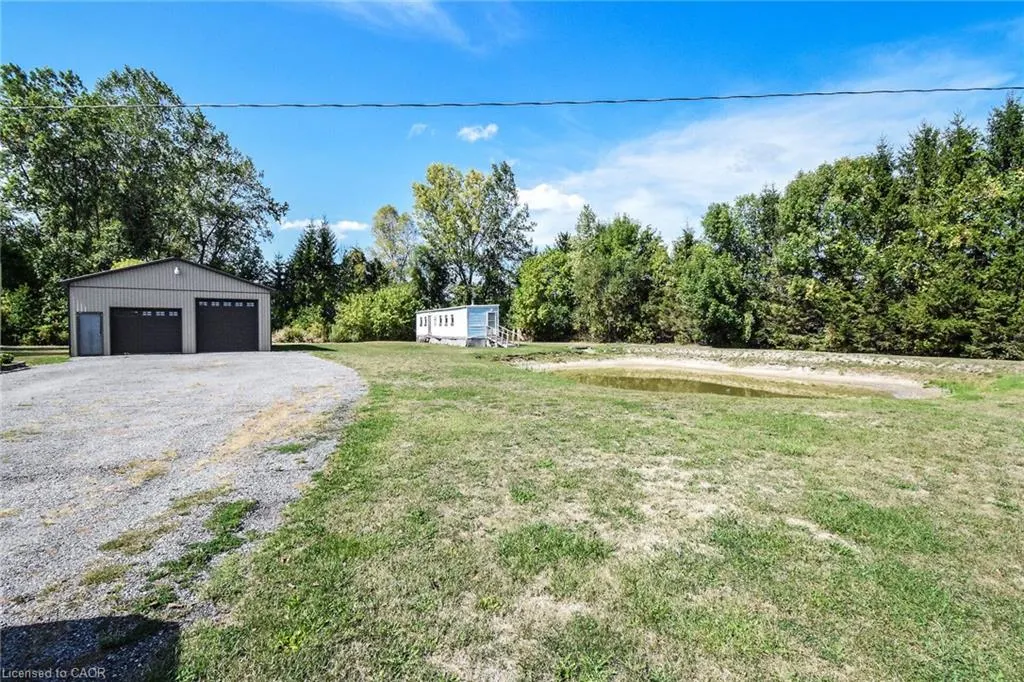 183 Hines Road