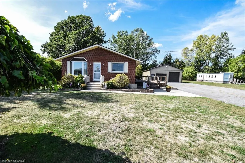 183 Hines Road
