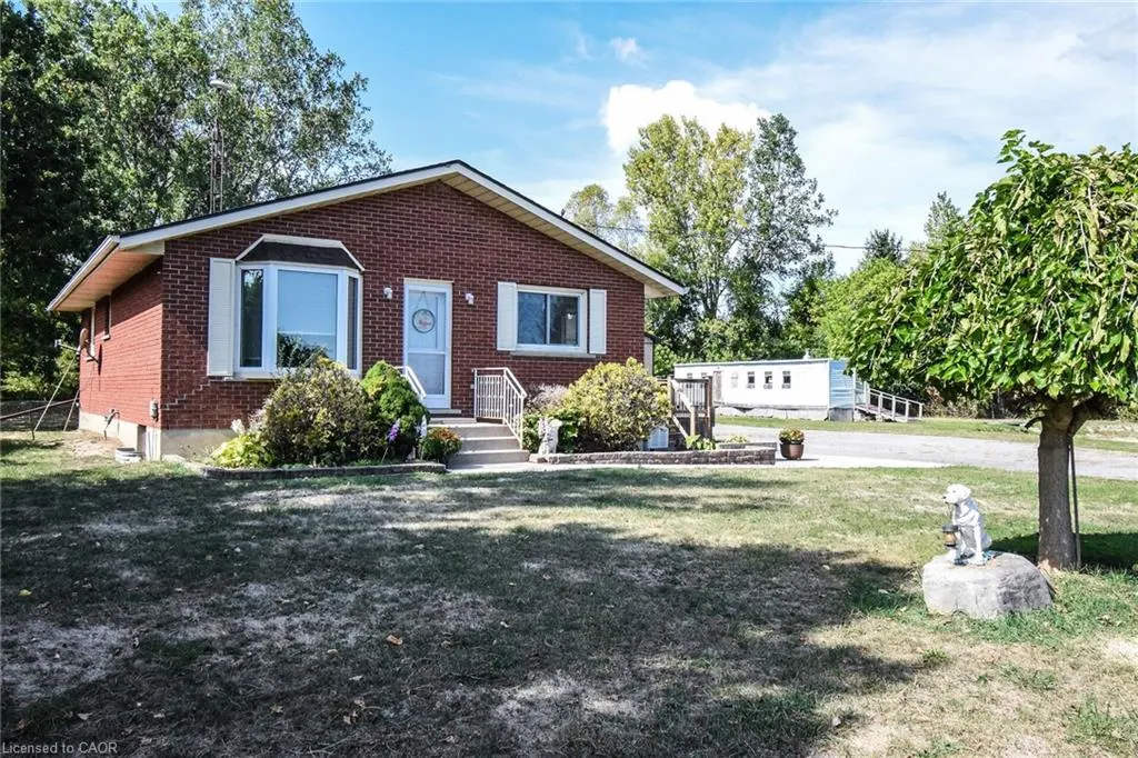 183 Hines Road