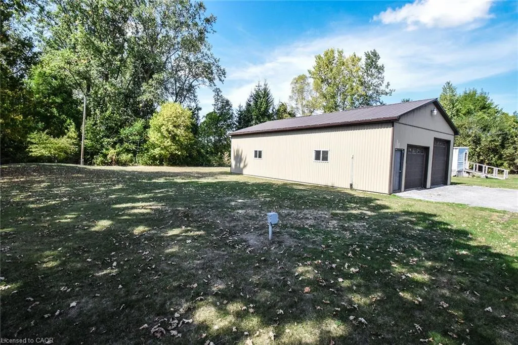 183 Hines Road