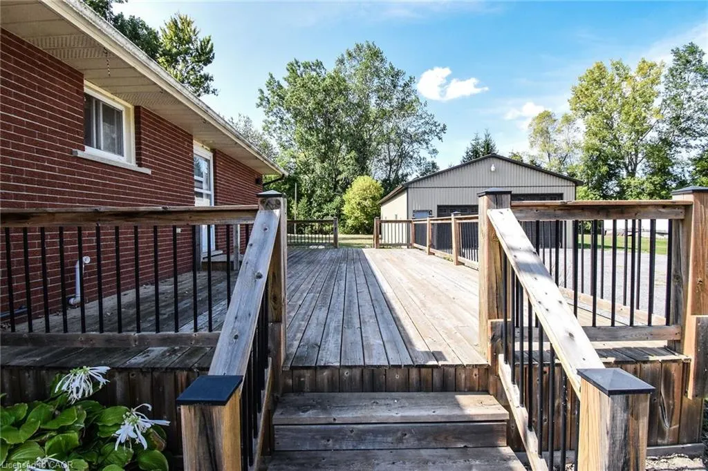 183 Hines Road