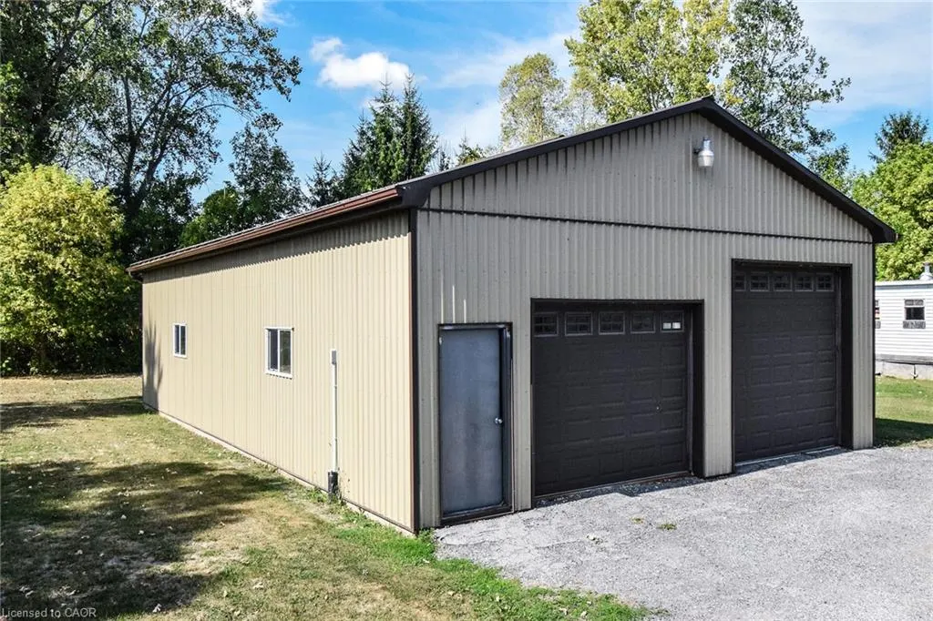 183 Hines Road