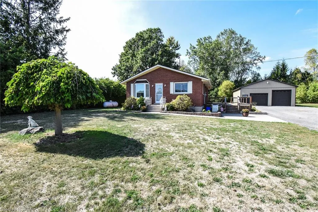 183 Hines Road