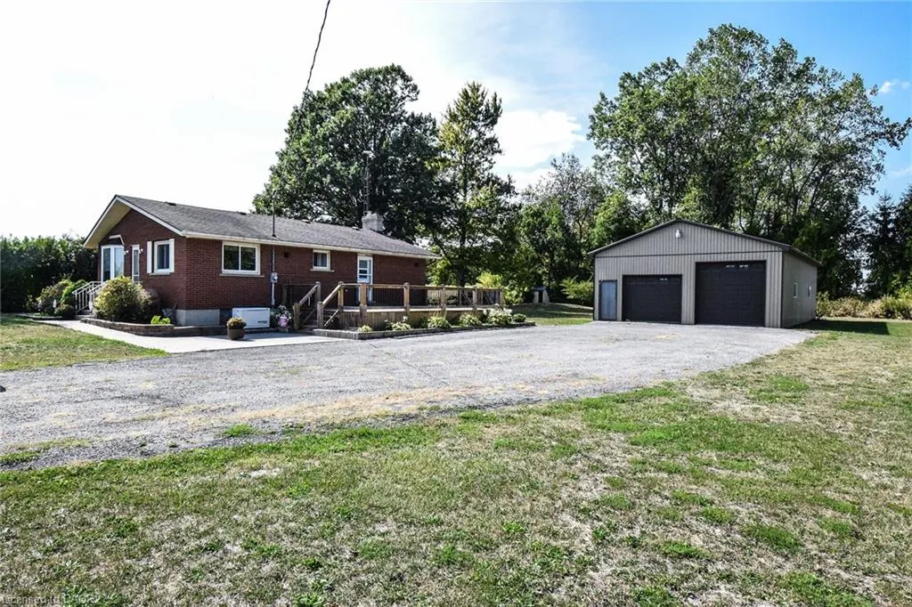 183 Hines Road